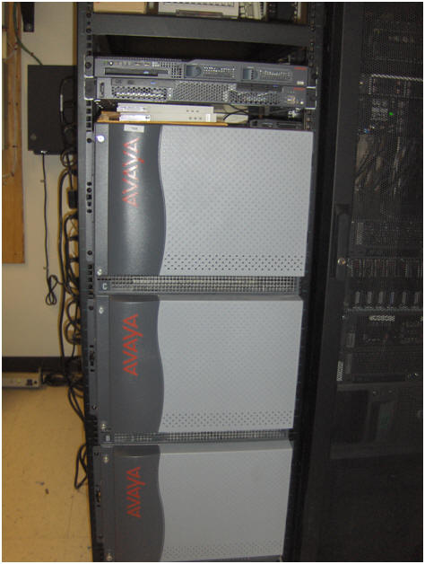 PBX